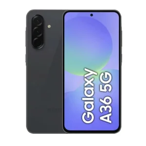 Samsung Galaxy A56 5G | Pantalla 6,7" | Octa Core | 8Gb Ram | 256GB | 5000 mAh