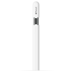 Apple Pencil Tipo C precisión perfecta para píxeles, sensibilidad de inclinación, perfecto para tomar notas, dibujar y firmar documentos