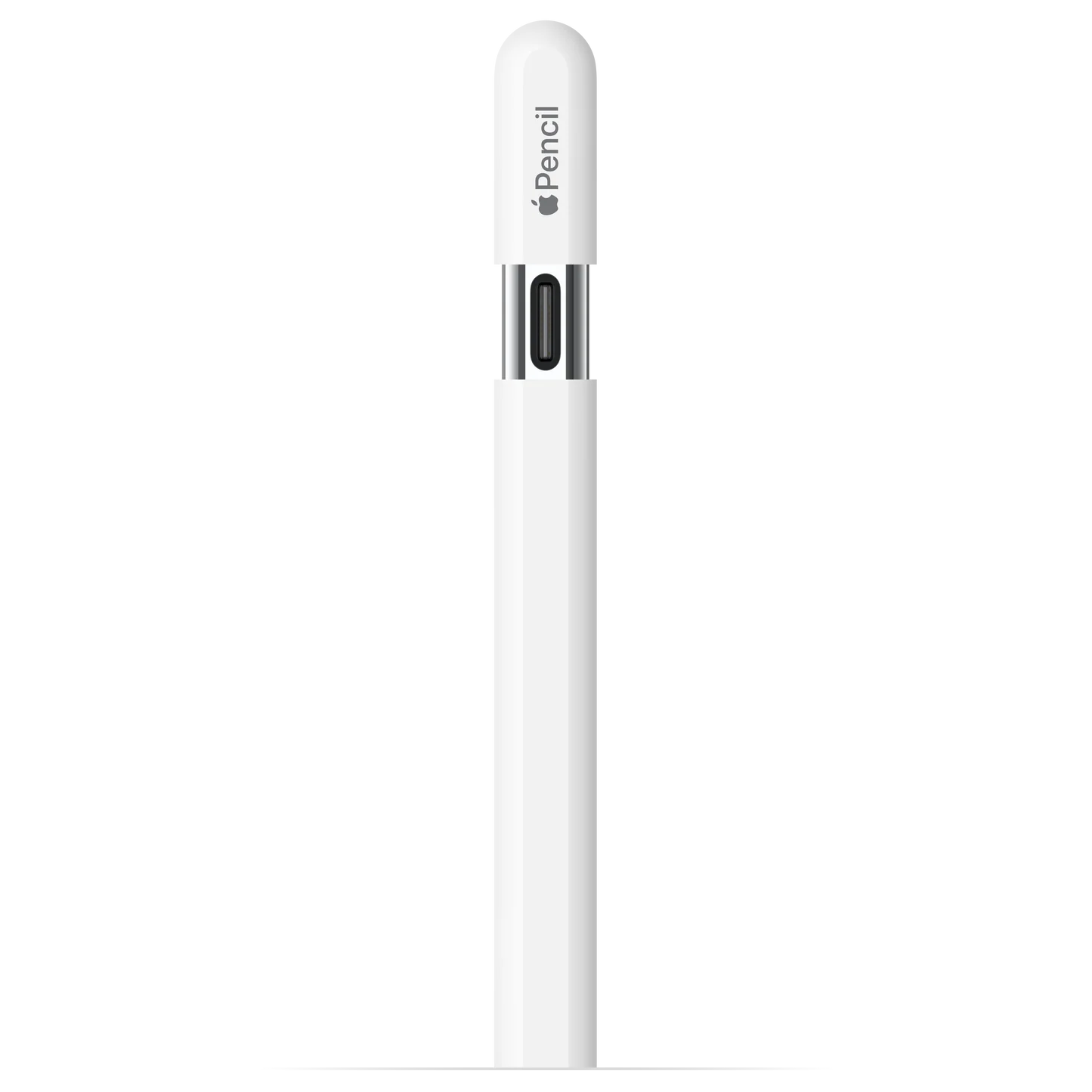 Apple Pencil Tipo C precisión perfecta para píxeles, sensibilidad de inclinación, perfecto para tomar notas, dibujar y firmar documentos