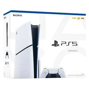 PS5 SLIM DISCO LATINO 1TB