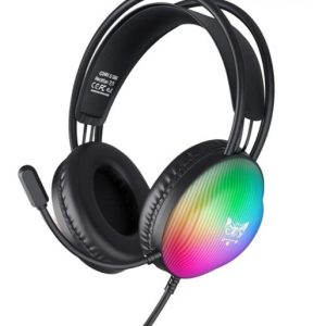Audifonos Onikuma X29 RGB Headset