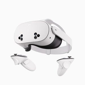 Oculus Meta Quest 3S 256GB All-in-One Headset