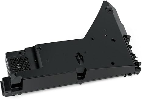 ADP 400FR Fuente de alimentación para PS5 Reemplazo de fuente de alimentación ADP-400FR PA-1401-JT3 Piezas de reparación de fuente de alimentación interna para PlayStation 5 Serie 1200