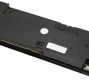 ADP-160CR Unidad de fuente de alimentación, fuente de alimentación de repuesto portátil totalmente sellada aerodinámica para consolas de juegos PS4 Slim 2000
